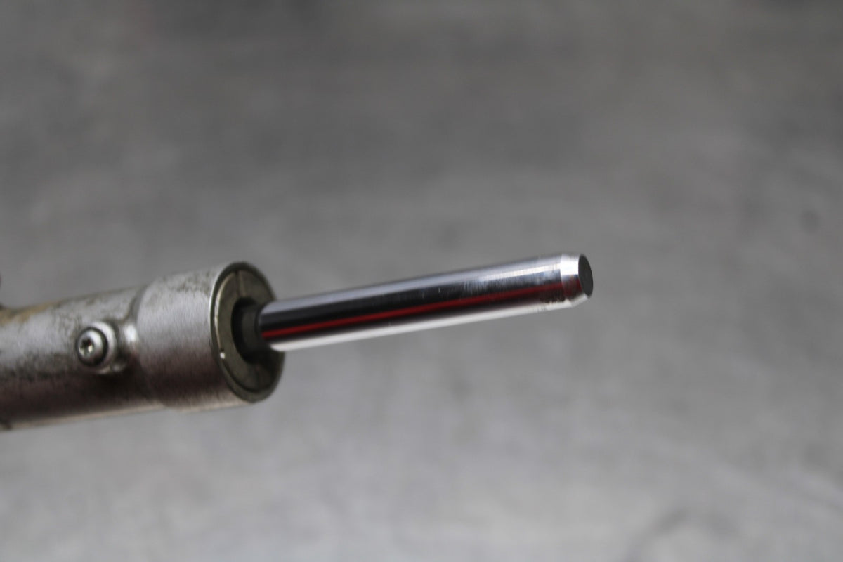 00 SUZUKI GSXR750 STEERING DAMPER STABILIZER BB820