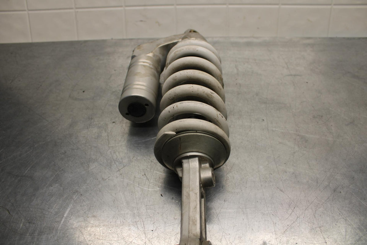 07-11 KTM  990 SUPER DUKE REAR BACK SHOCK ABSORBER SUSPENSION BB578