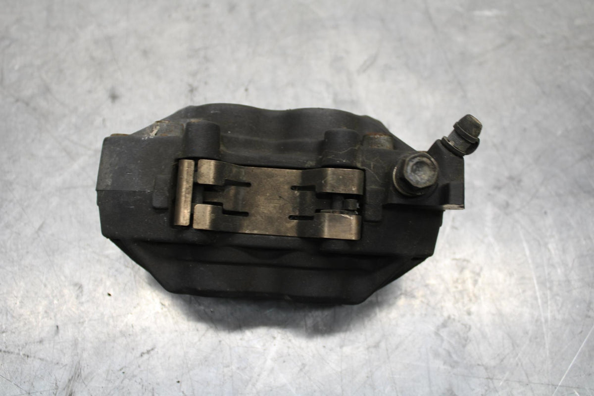 2006 Honda CBR600F4i RIGHT LEFT FRONT BRAKE CALIPER SET PAIR CALIPERS BB567