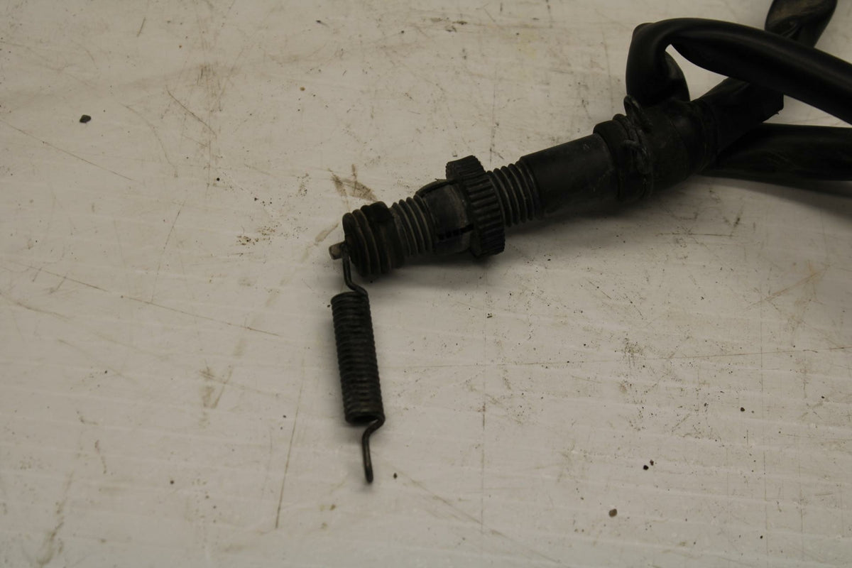 00-07 HONDA SHADOW SABRE 1100 REAR BACK BRAKE SENSOR BB350