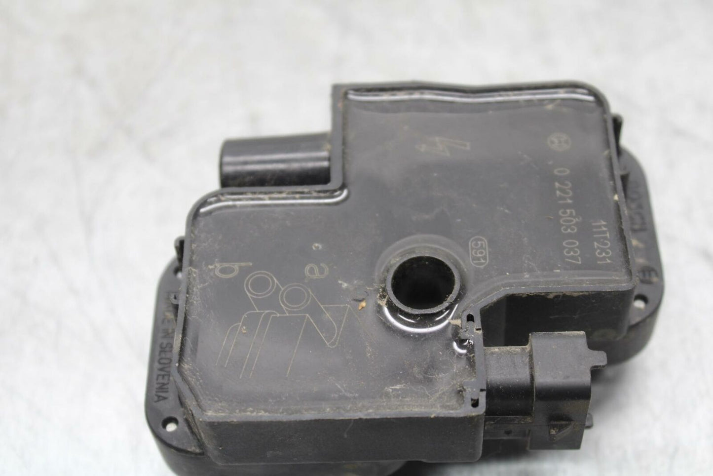 10-12 CAN AM SPYDER RT IGNITION COILS BB415