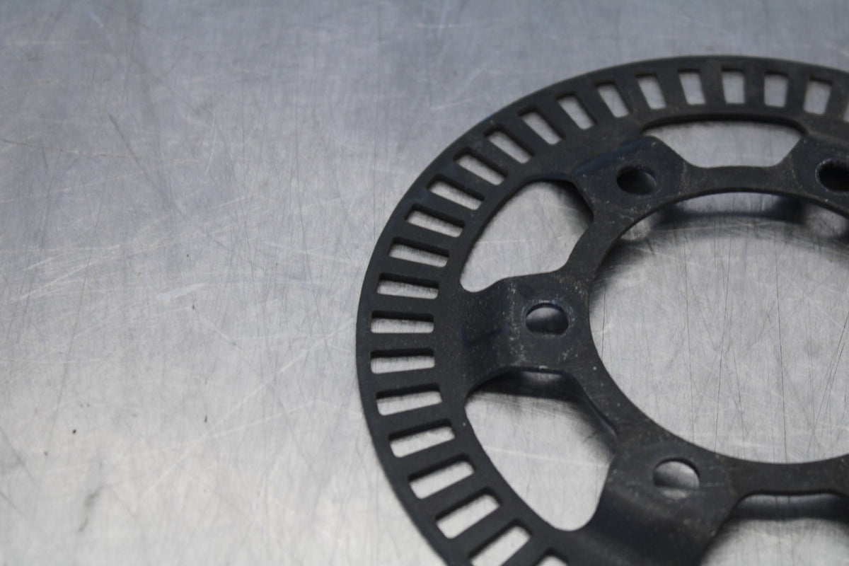 20-23 APRILIA RS660 FRONT WHEEL ABS BRAKE RING DISC BB889