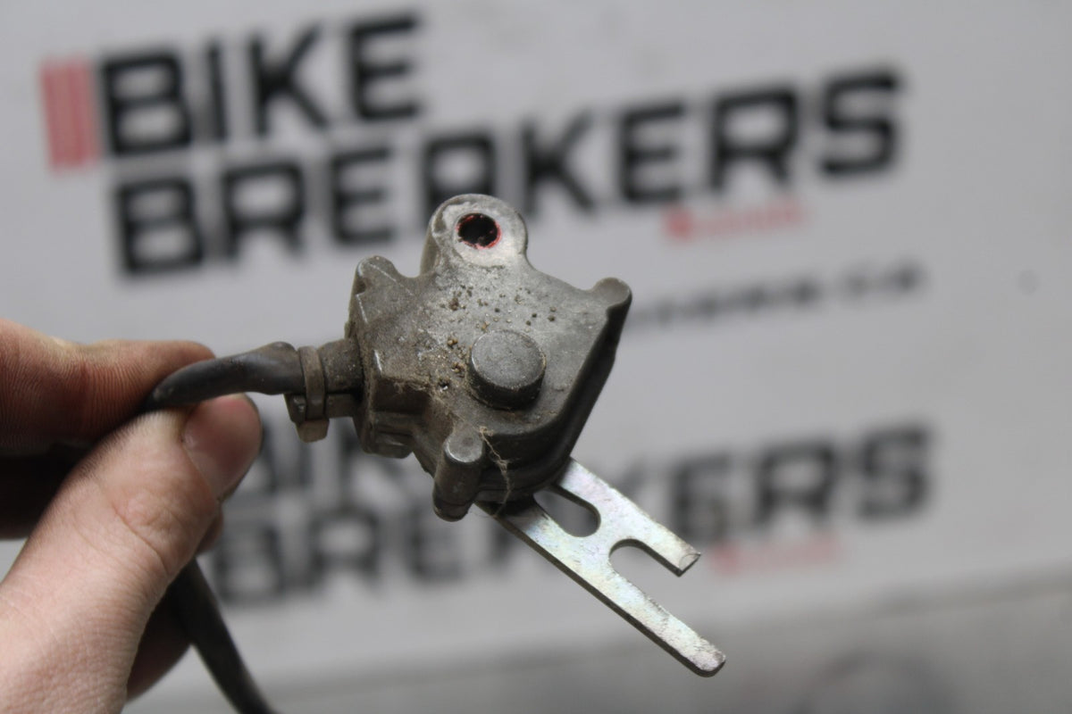 06 KAWASAKI NINJA 650 EX650 KICKSTAND SIDE KICK STAND SENSOR BB823