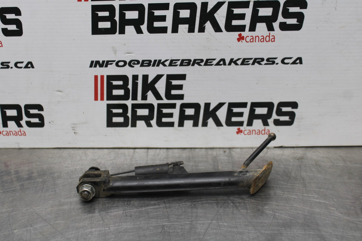 18 HONDA CB500F KICKSTAND SIDE KICK STAND BB861