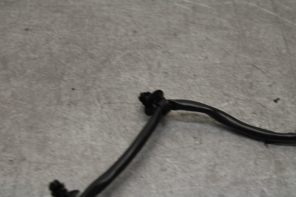18-23 KAWASAKI NINJA 400 RIGHT FRONT TURN SIGNAL LIGHT INDICATOR BB660