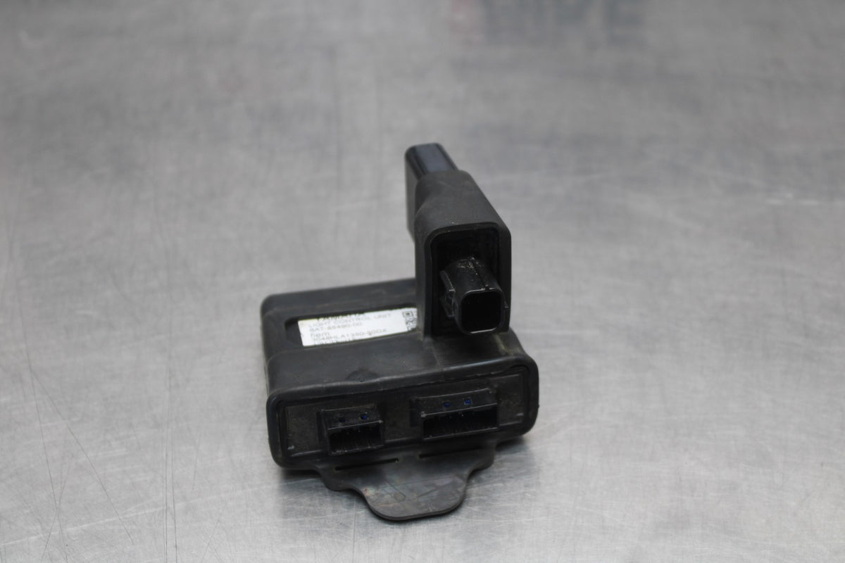 23-24 YAMAHA MT-07 RELAY ASSEMBLY LIGHT CONTROL UNIT BB194