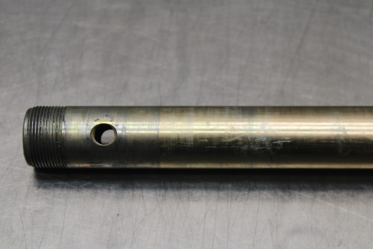 02 DUCATI MONSTER 620 FRONT WHEEL RIM AXLE PIVOT BOLT BB851
