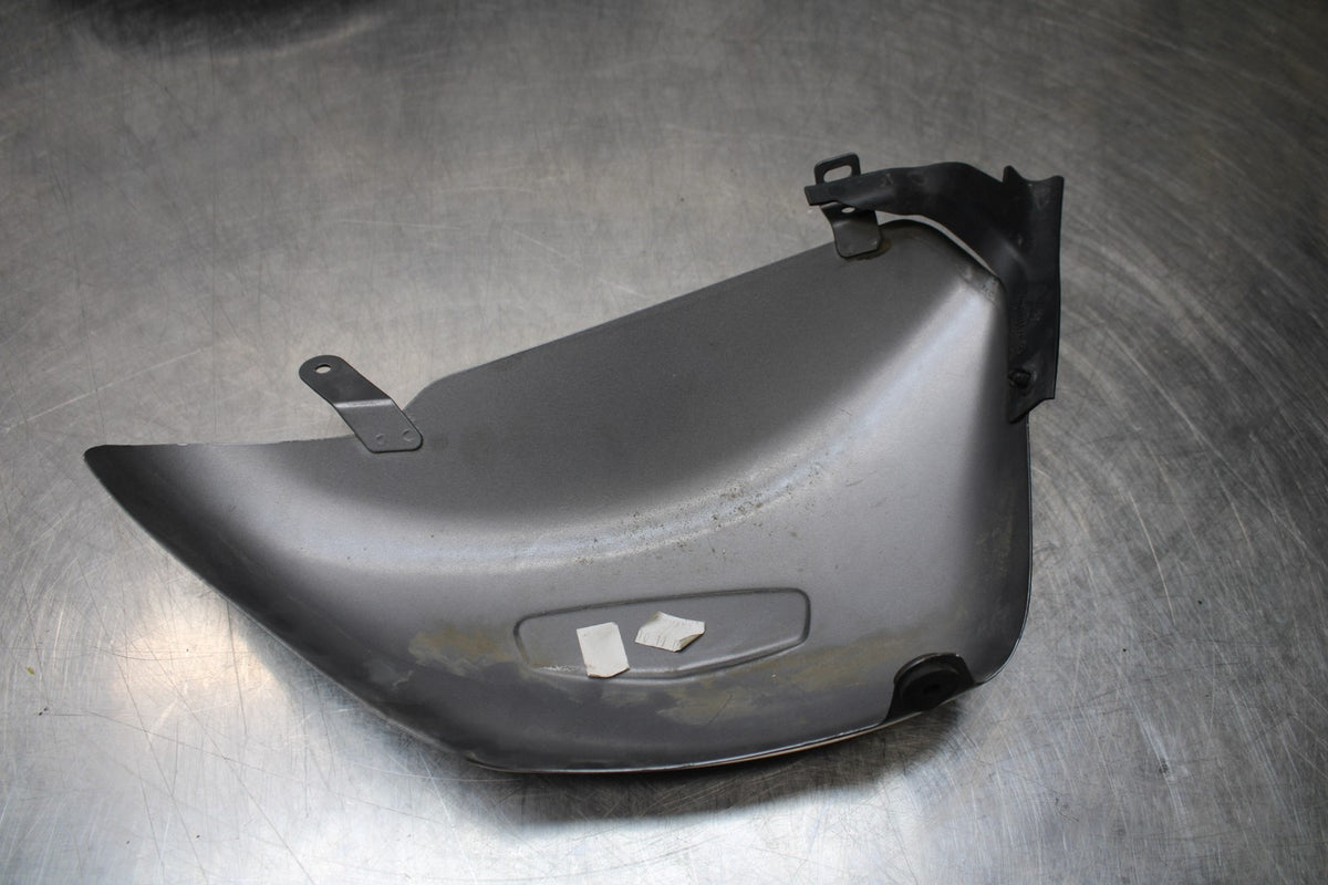 05 TRIUMPH ROCKET III SIDE COVER PANEL COWL FAIRING SET PAIR BB186