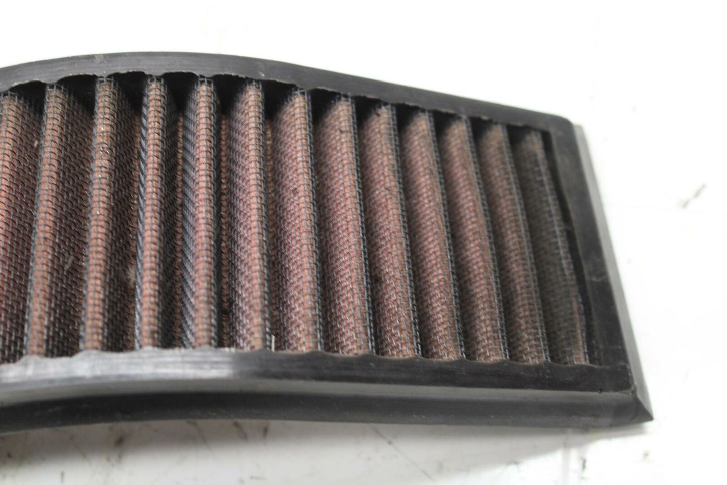 04-05 KAWASAKI NINJA ZX10R AIRBOX AIR INTAKE FILTER BB398