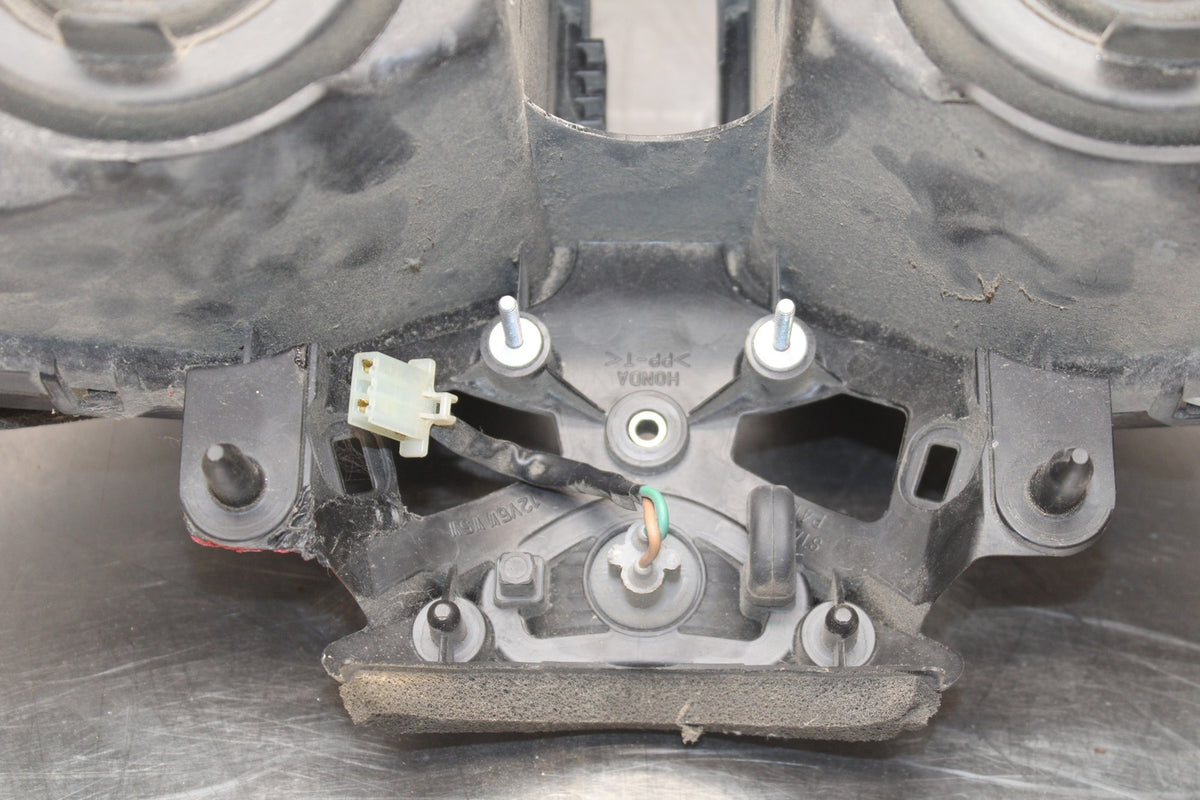 08 HONDA CBR125R FRONT HEADLIGHT HEAD LIGHT LAMP BB839