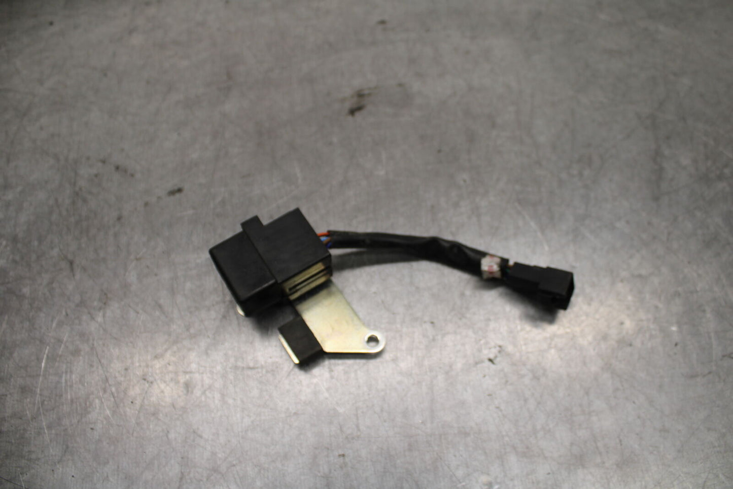 08-09 SUZUKI GSXR600 RELAY ASSEMBLY BB728
