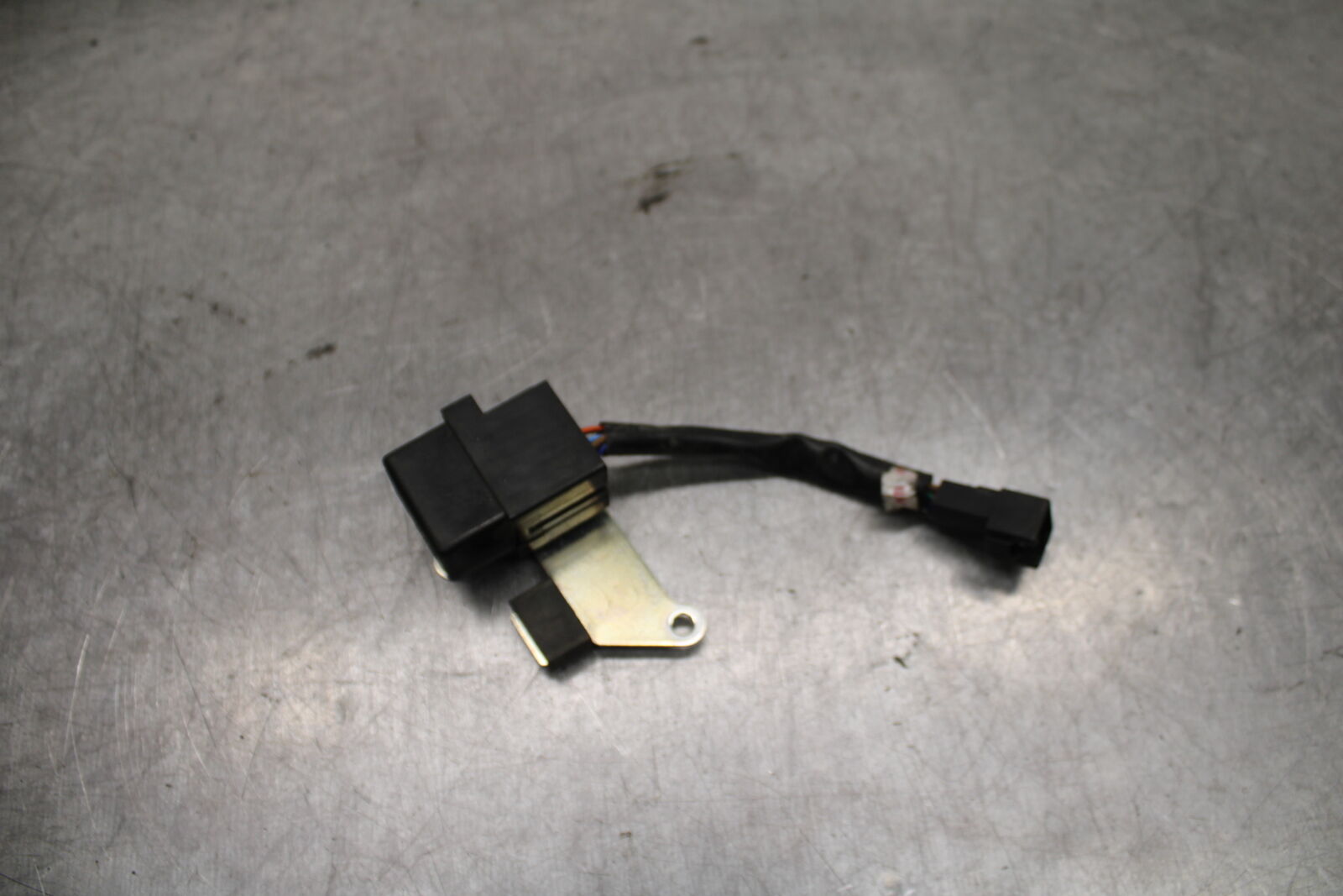 08-09 SUZUKI GSXR600 RELAY ASSEMBLY BB728