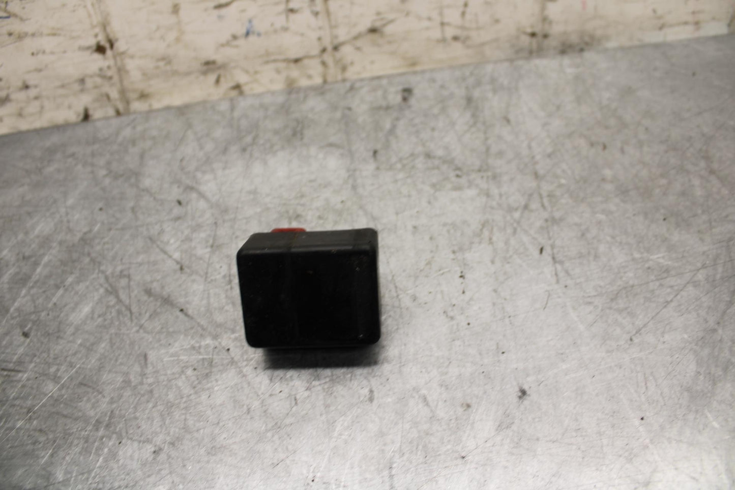 2001 Kawasaki Ninja ZX6 ZX600E RELAY fuel pump BB547