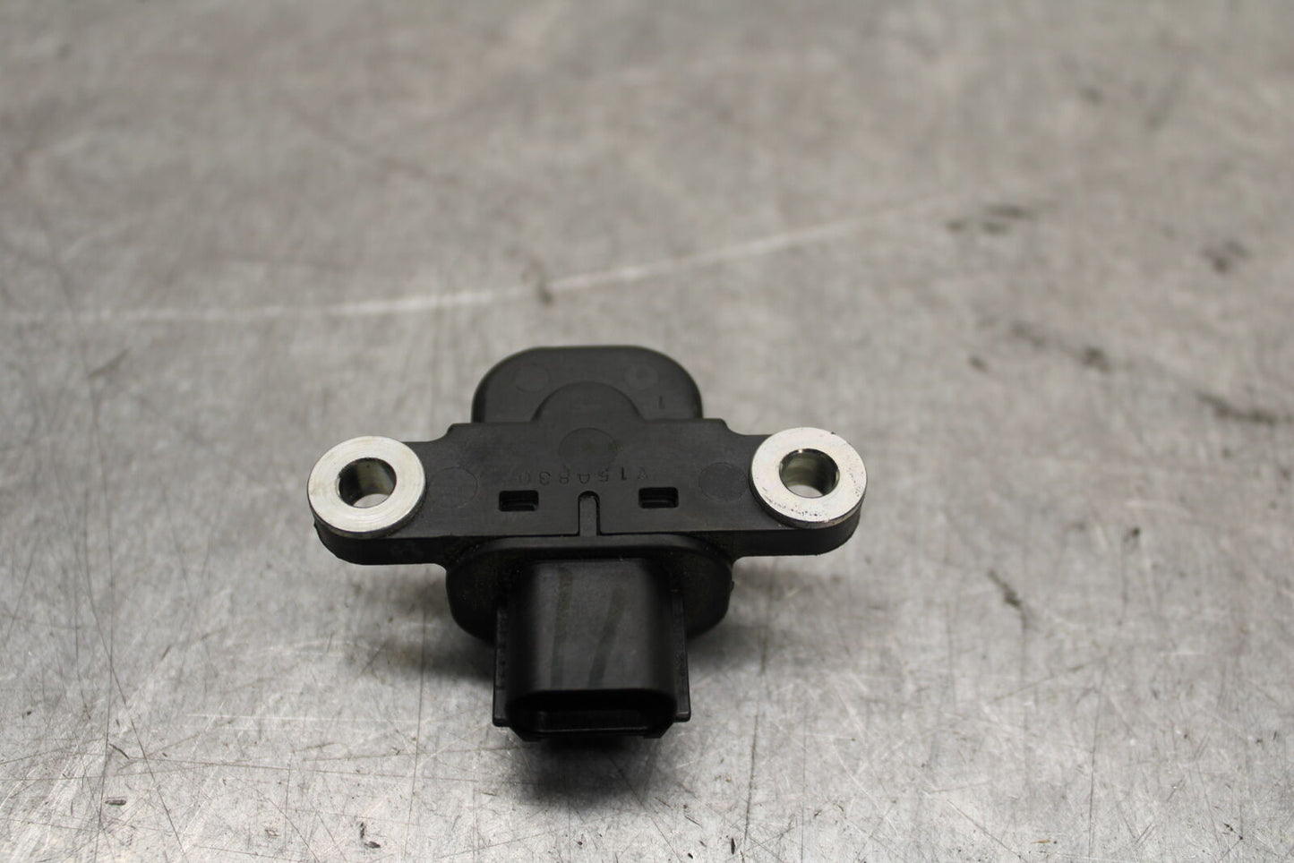 16 KAWASAKI NINJA ZX10R TIP OVER ANGLE CRASH SENSOR SWITCH  21176-0026 BB650