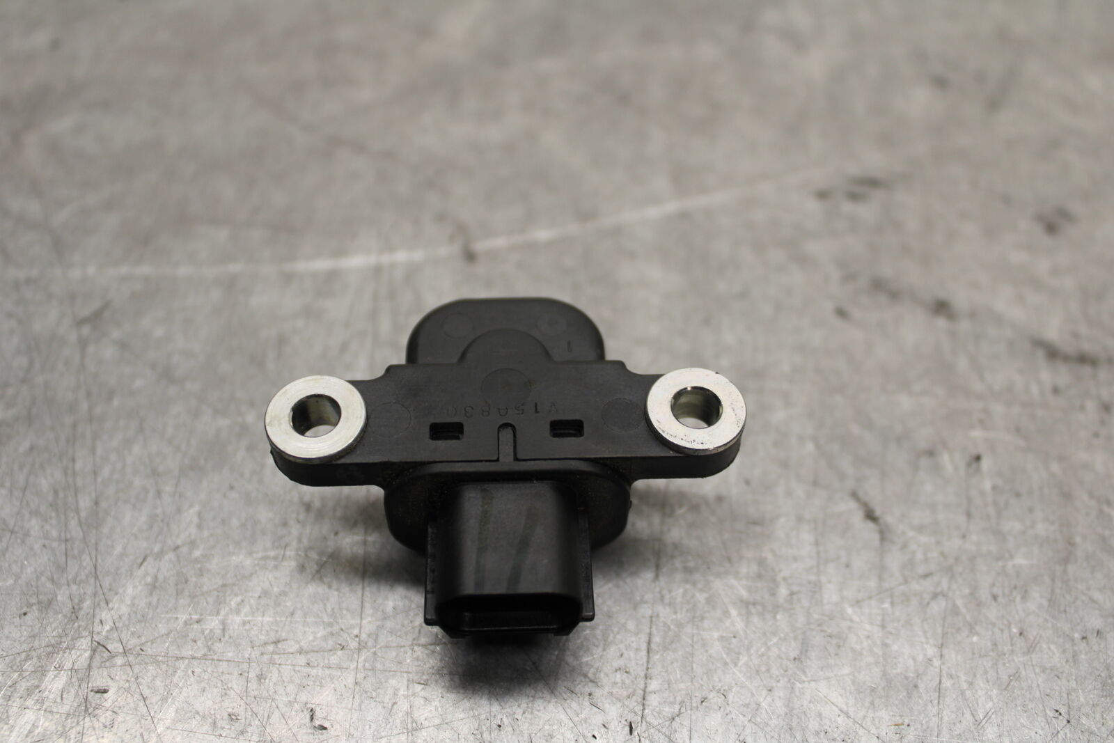 16 KAWASAKI NINJA ZX10R TIP OVER ANGLE CRASH SENSOR SWITCH  21176-0026 BB650