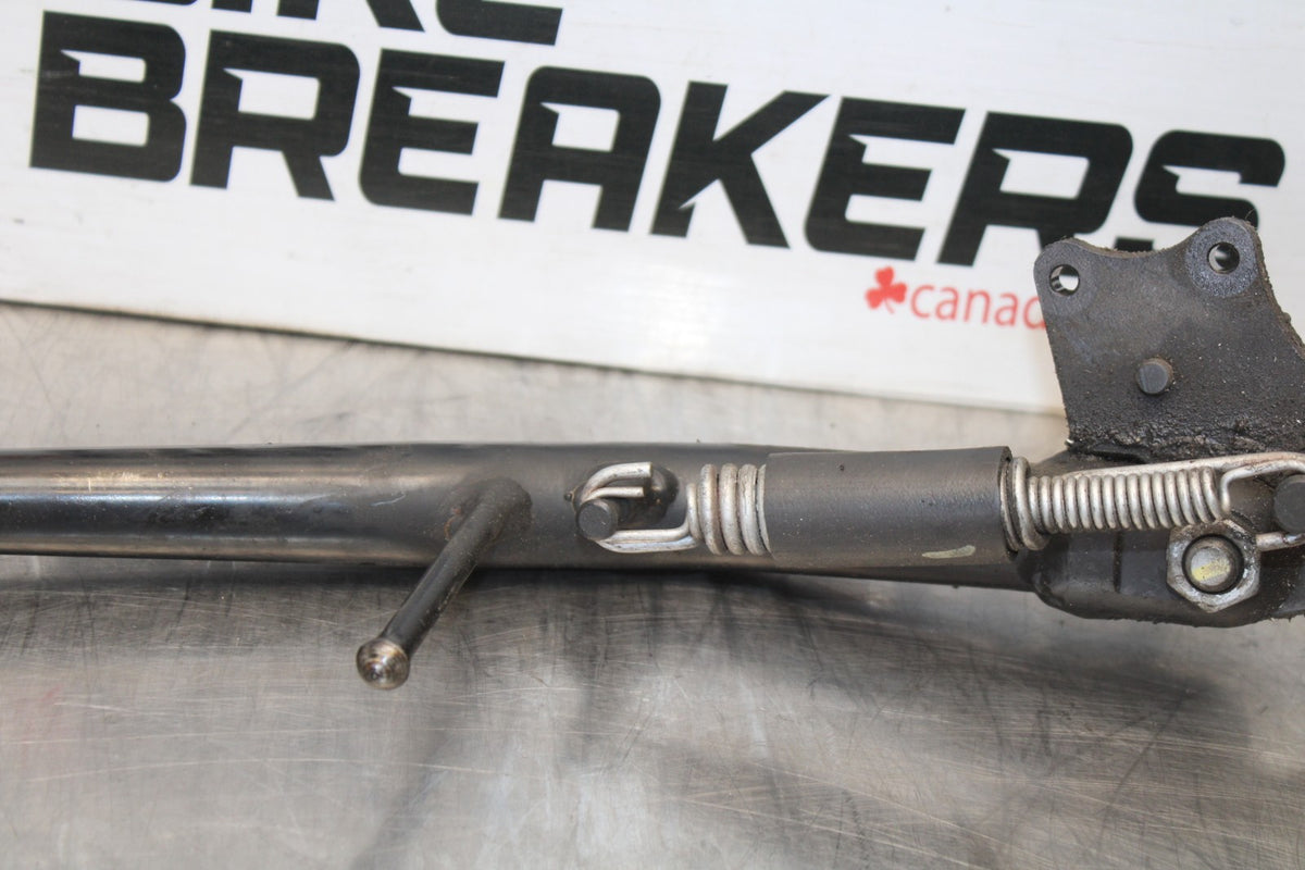 15 APRILIA RSV4 FACTORY APRC ABS KICKSTAND SIDE KICK STAND BB901