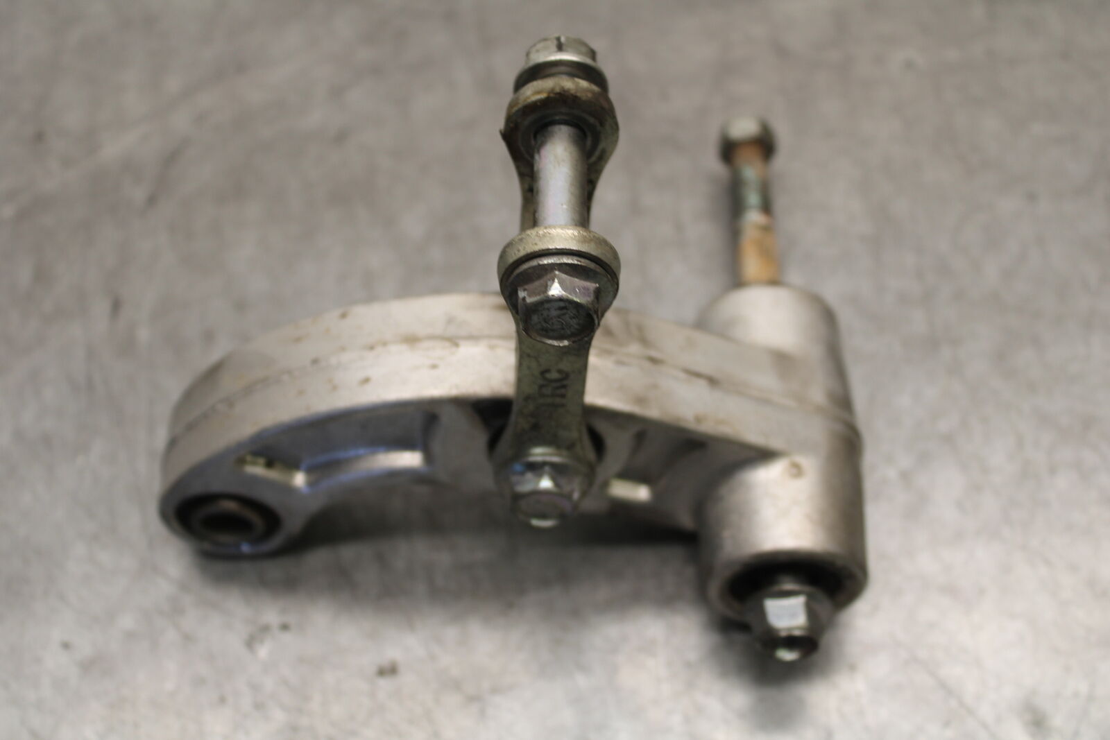16-21 YAMAHA XSR900 REAR DOGBONE SHOCK LINKAGE LINK BB664