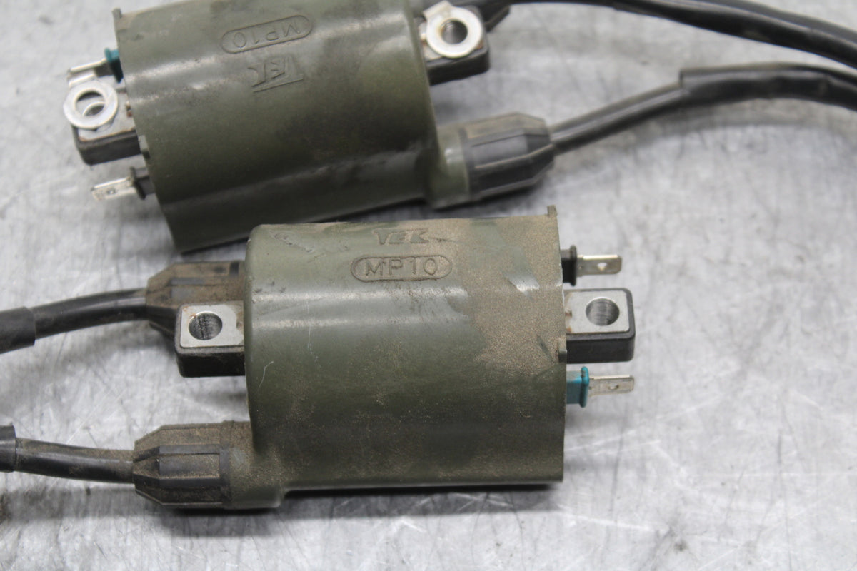 10-13 HONDA SHADOW RS 750 VT750RS IGNITION COILS BB718