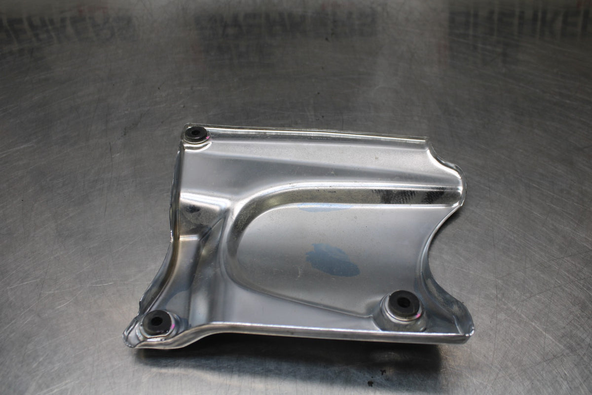 15 SUZUKI BOULEVARD C50 SIDE COVER PANEL COWL  BB775