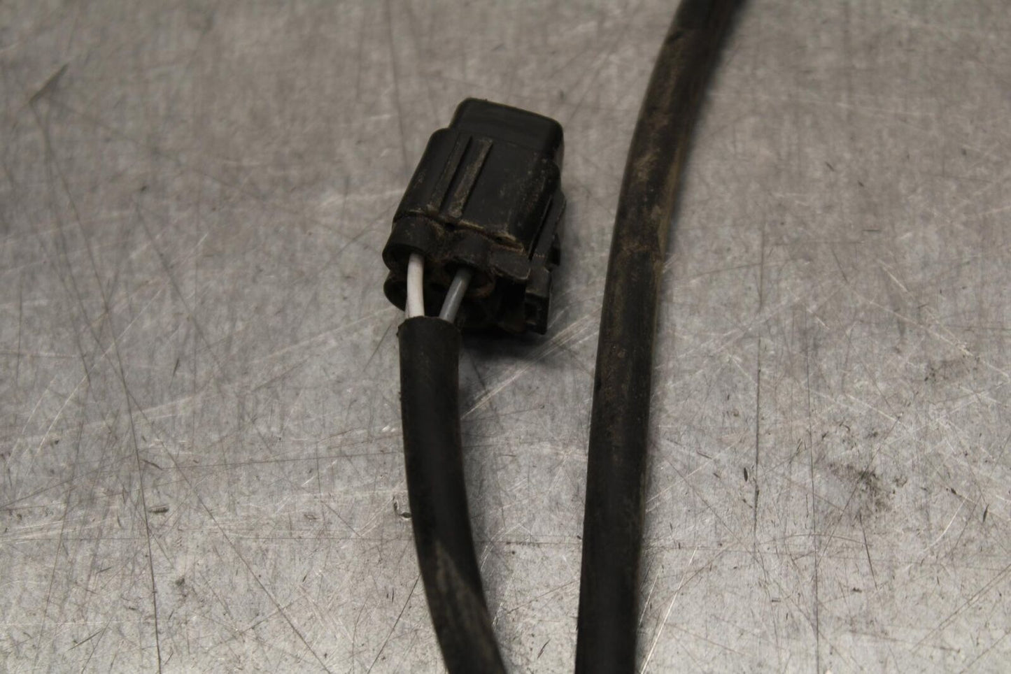 09-16 SUZUKI GSXR1000 OXYGEN O2 EXHAUST GAS LAMBDA SENSOR 18213-18H10 BB642
