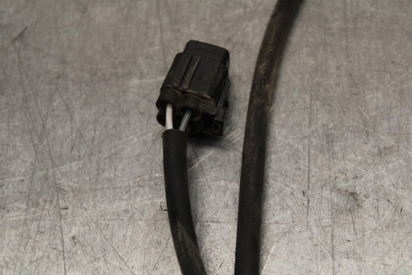09-16 SUZUKI GSXR1000 OXYGEN O2 EXHAUST GAS LAMBDA SENSOR 18213-18H10 BB642