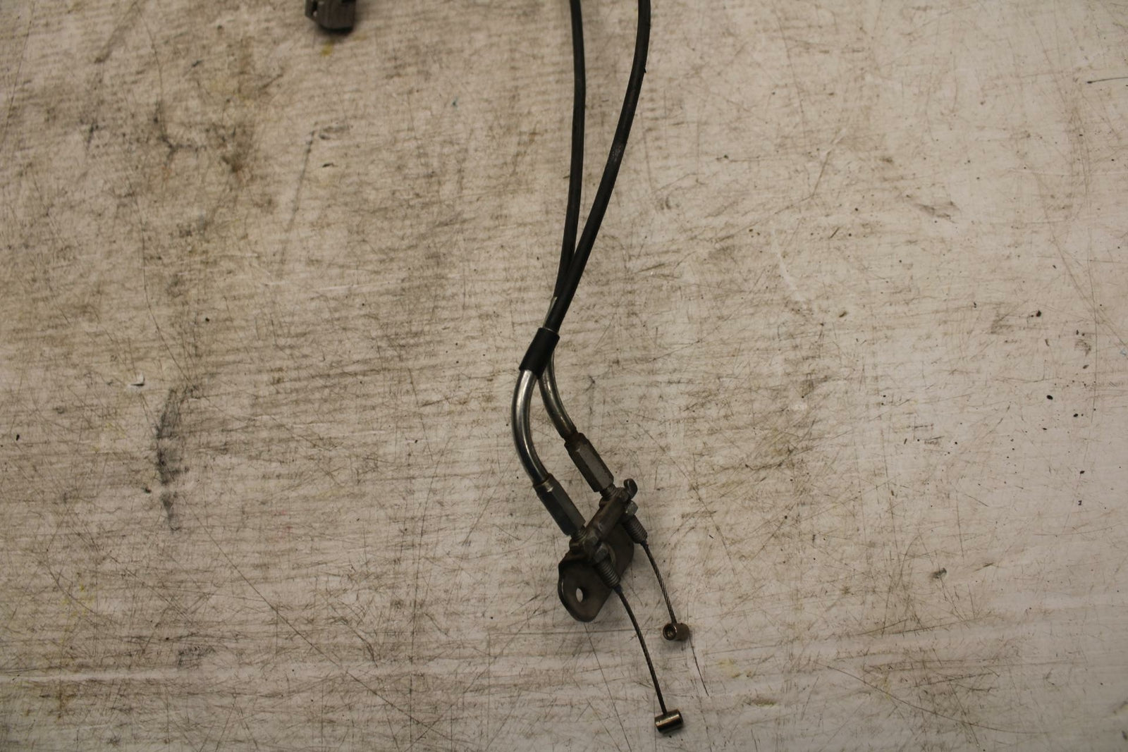15-16 SUZUKI GSXS750 EXHAUST VALVE SERVO MOTOR BB374