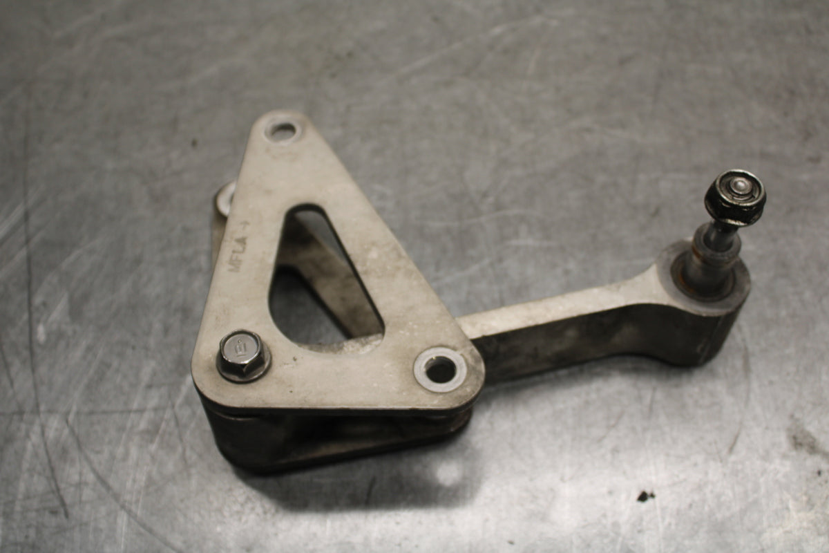 17-21 HONDA CBR1000RR SP REAR DOGBONE SHOCK LINKAGE LINK BB681