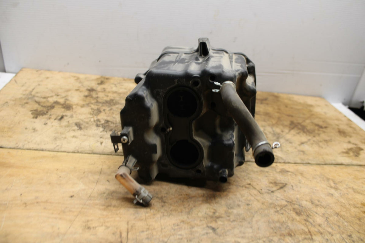 16-18 HONDA CBR500R AIRBOX AIR INTAKE FILTER BOX BB345