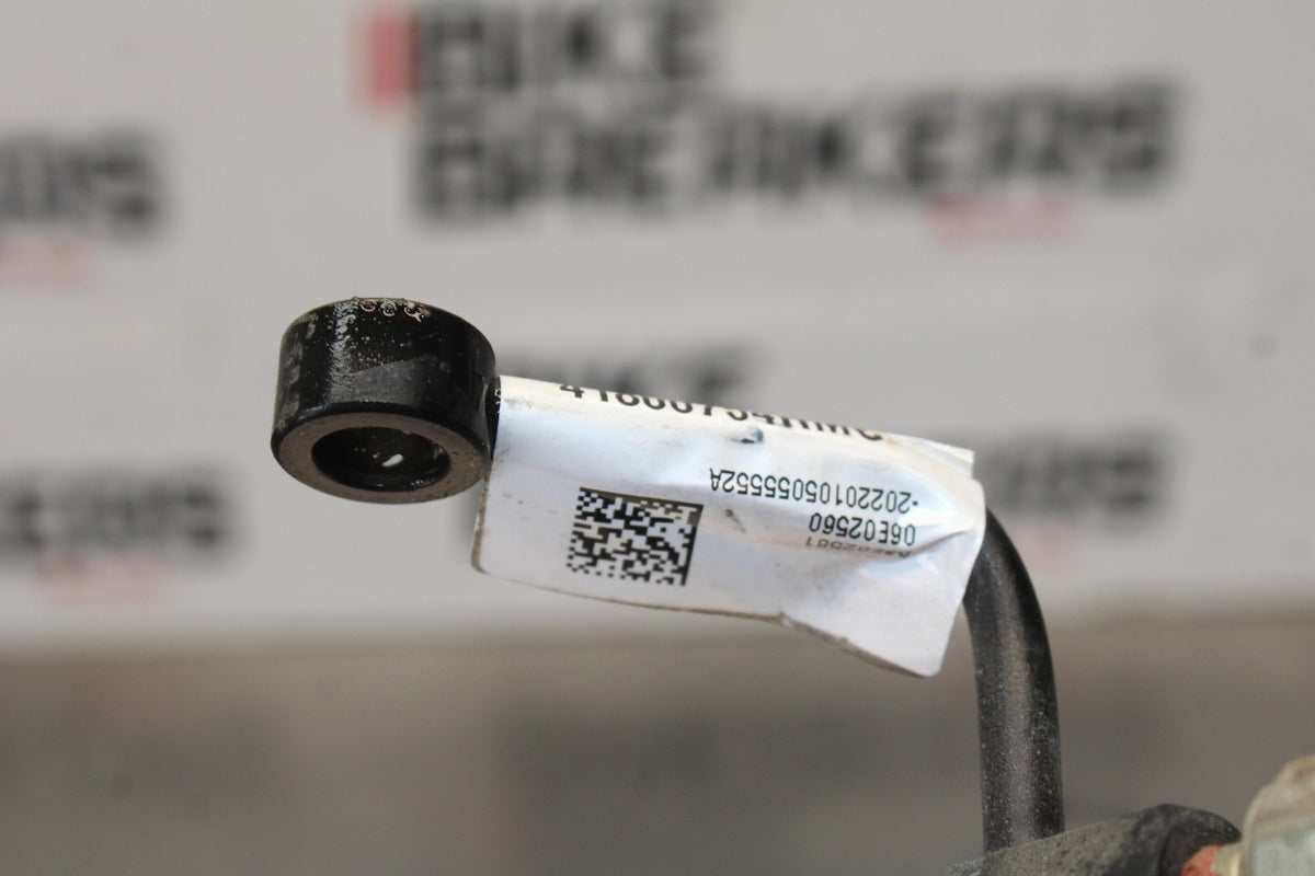 22 HARLEY-DAVIDSON PAN AMERICA 1250 REAR BACK BRAKE SENSOR BB910