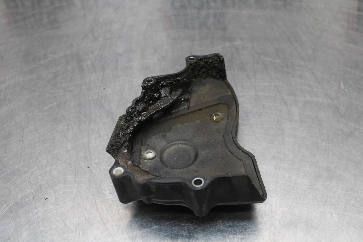21-23 KAWASAKI NINJA ZX6R ENGINE SPROCKET COVER BB179
