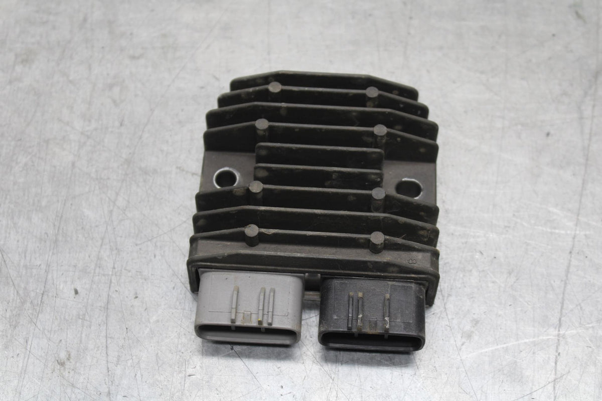 06-14 YAMAHA ROADLINER S XV1900S RECTIFIER VOLTAGE REGULATOR BB619