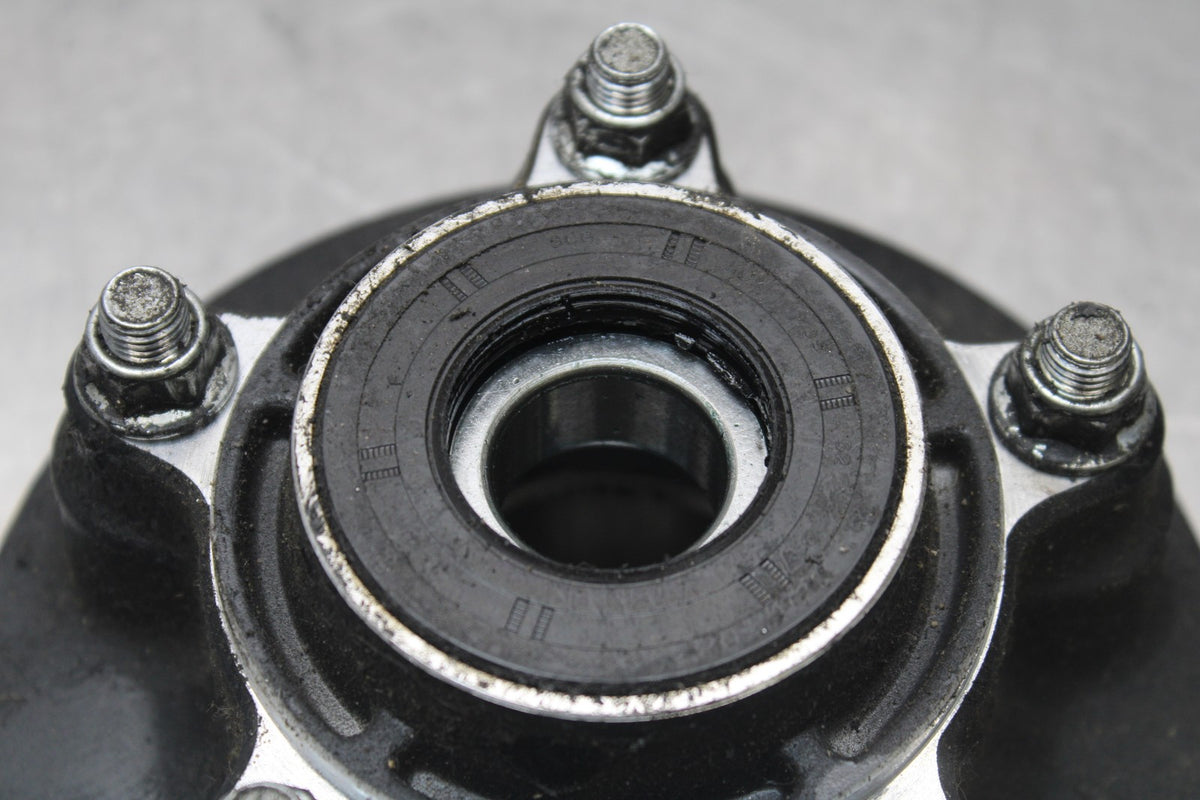 15 SUZUKI GW250F REAR HUB SHOCK DAMPERS CUSH ABSORBERS BB789
