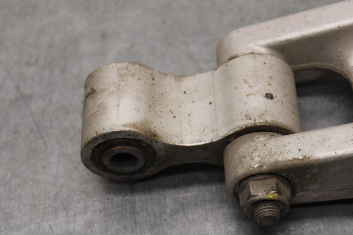 2008 Honda CBF1000 REAR DOGBONE SHOCK LINKAGE LINK BB641