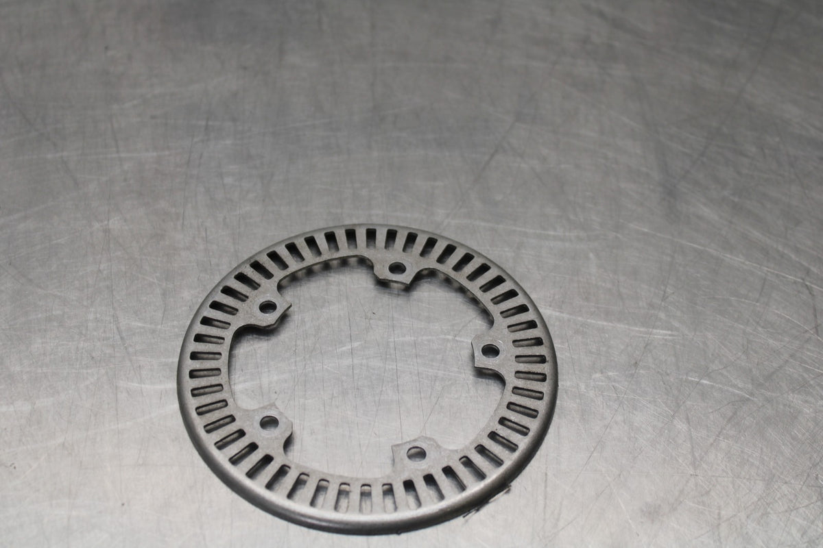 20-23 BMW F900R FRONT WHEEL ABS BRAKE RING DISC BB923