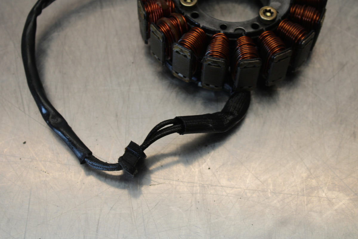03-06 KAWASAKI Z1000 STATOR GENERATOR ALTERNATOR MAGNETO BB164