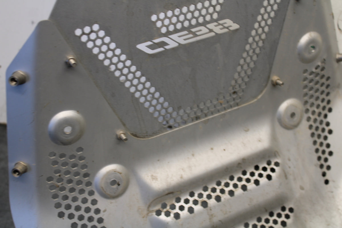 21-24 KTM 890 ADVENTURE R SKID PLATE GUARD PROTECTOR BB723