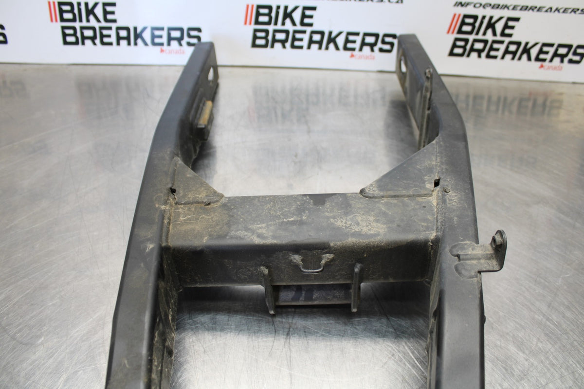 09 YAMAHA V STAR 950 REAR SWINGARM SUSPENSION ARM BB172