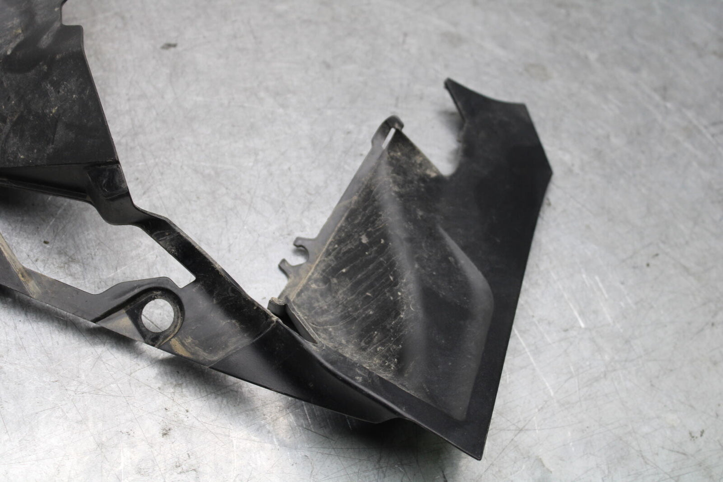 17-21 HONDA CBR1000RR SP RIGHT LEFT INNER FAIRINGS COWLS PANELS TRIMS BB681