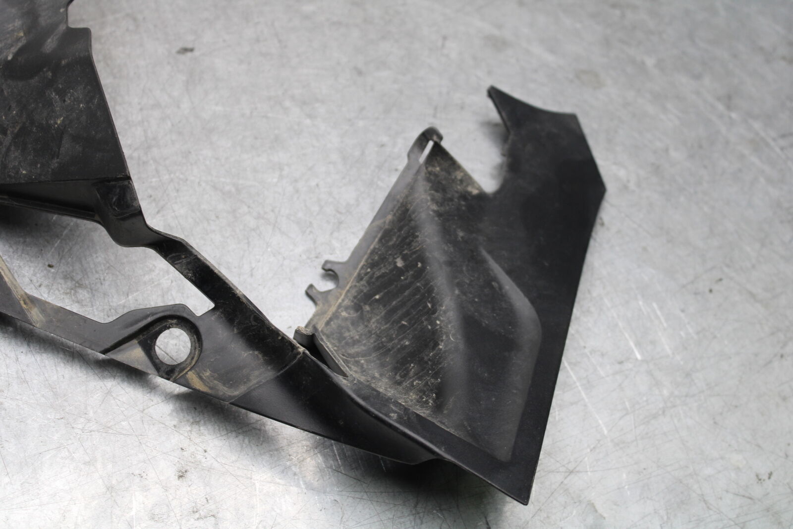 17-21 HONDA CBR1000RR SP RIGHT LEFT INNER FAIRINGS COWLS PANELS TRIMS BB681