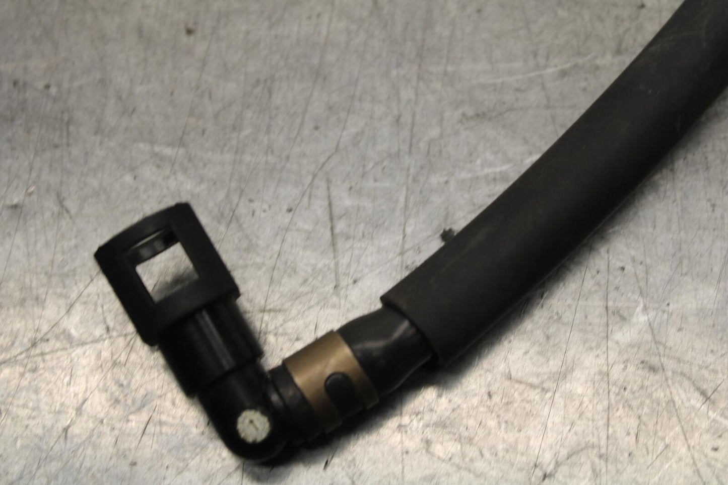 2014 Honda CB500F ABS FUEL HOSE GAS LINE TUBE PIPE BB102