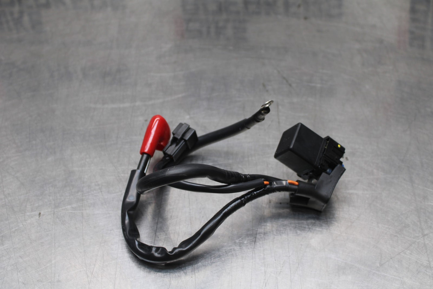 23-24 KAWASAKI NINJA ZX14R NEW!! ENGINE STARTER RELAY STARTING SWITCH BB764