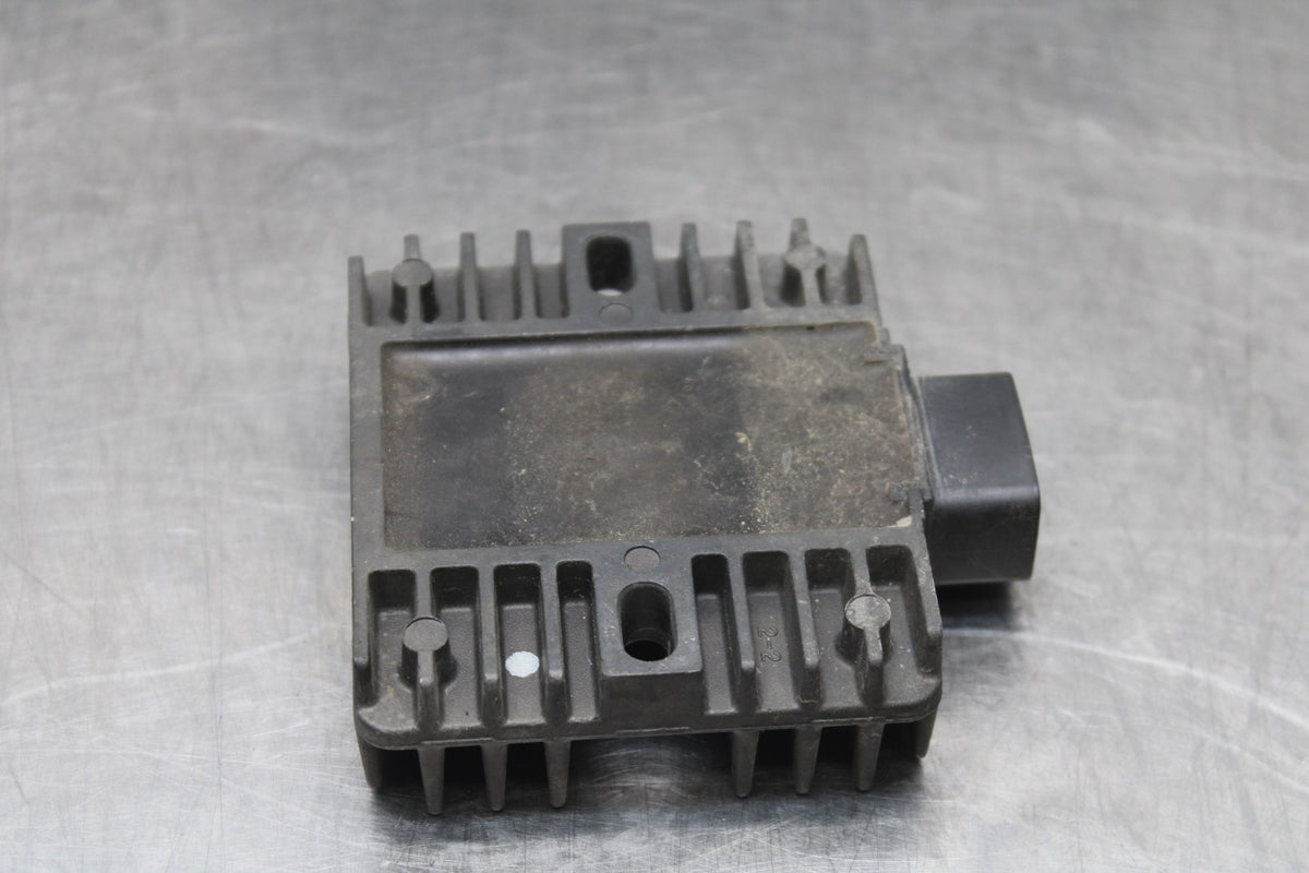 06 KAWASAKI NINJA 650 EX650 RECTIFIER VOLTAGE REGULATOR BB823