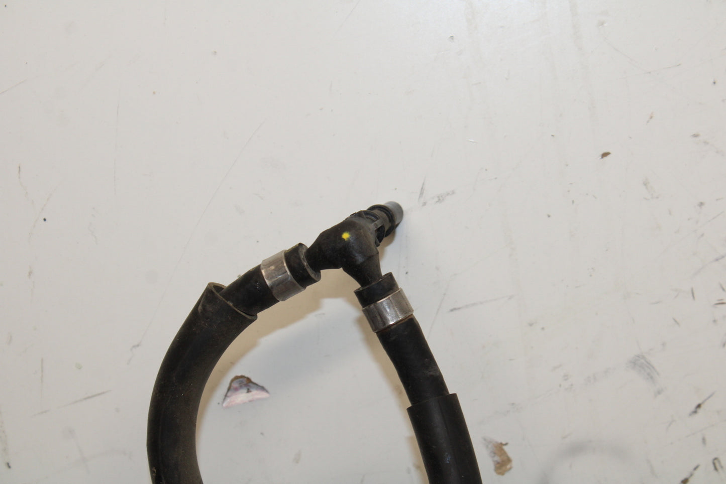 14 HONDA CTX1300A FUEL HOSE GAS LINE  BB732