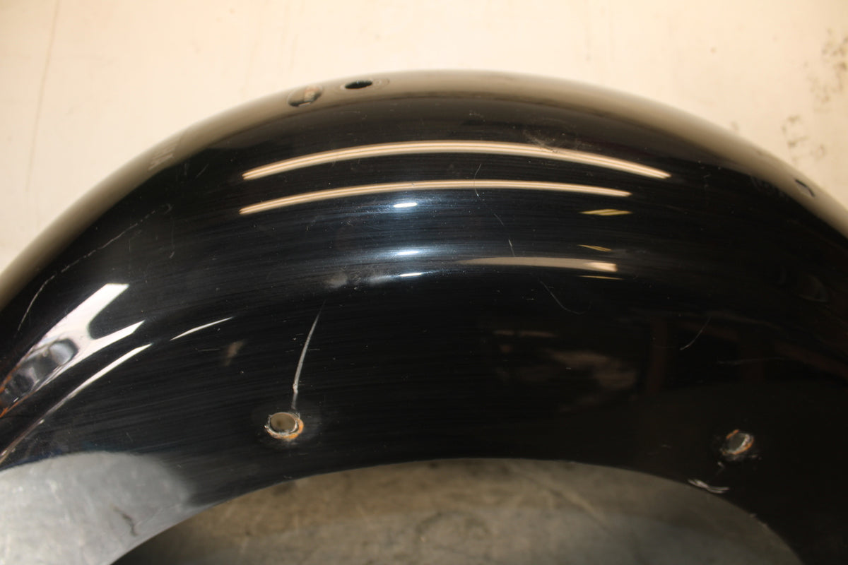 05-06 YAMAHA ROAD STAR XV1700A REAR BACK WHEEL FENDER MUD GUARD BB703