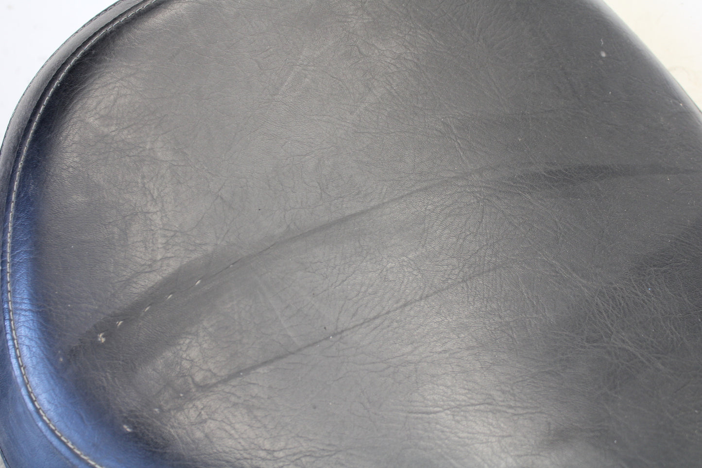 04 SUZUKI INTRUDER 800 FRONT DRIVERS SEAT BB758