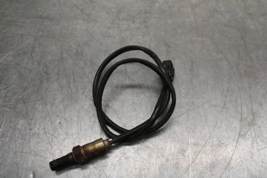 08-10 SUZUKI GSXR 600 OXYGEN O2 EXHAUST GAS LAMBDA SENSOR BB753