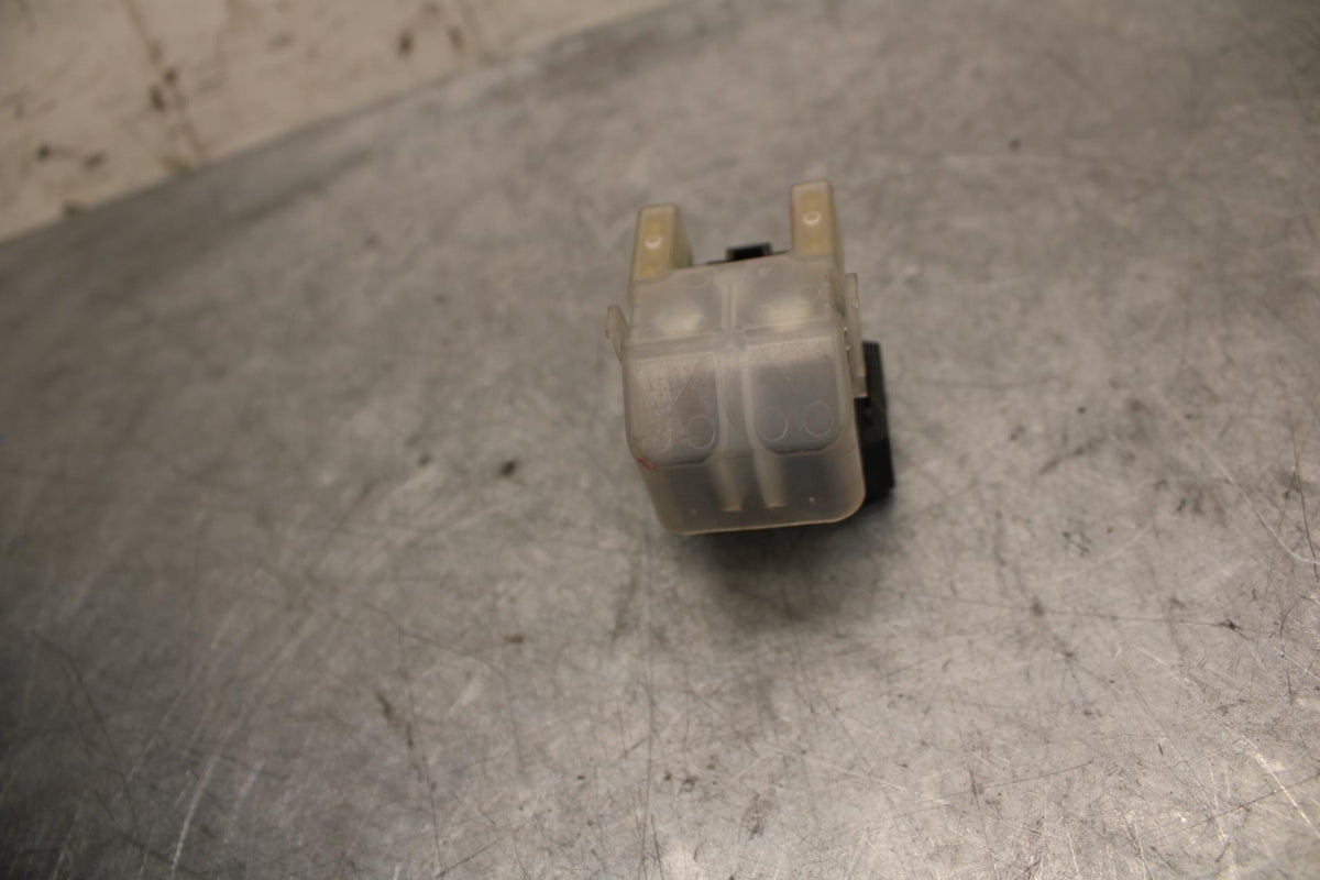 2015 Yamaha FJ09 ENGINE STARTER RELAY STARTING MOTOR SWITCH BB41