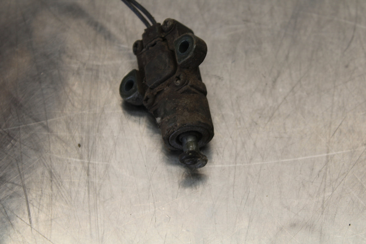 96-07 YAMAHA YZF600R KICKSTAND SIDE KICK STAND SENSOR BB158
