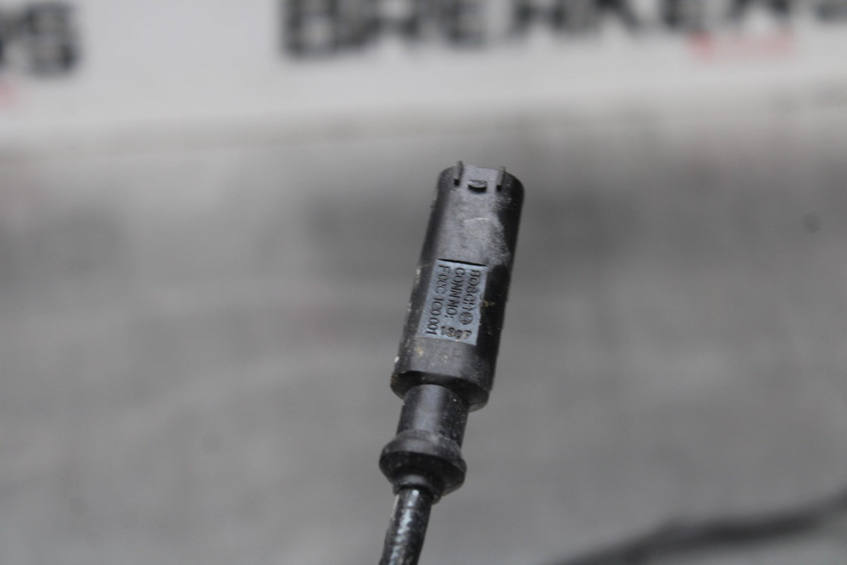08 SUZUKI SV650 FRONT ABS BRAKE SENSOR BB846