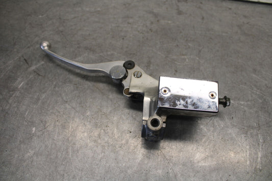 05-09 SUZUKI BOULEVARD C90 CLUTCH MASTER CYLINDER BB692